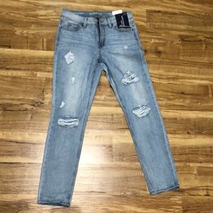 Brand New Blue Jeans! Size 6! Very Cute!